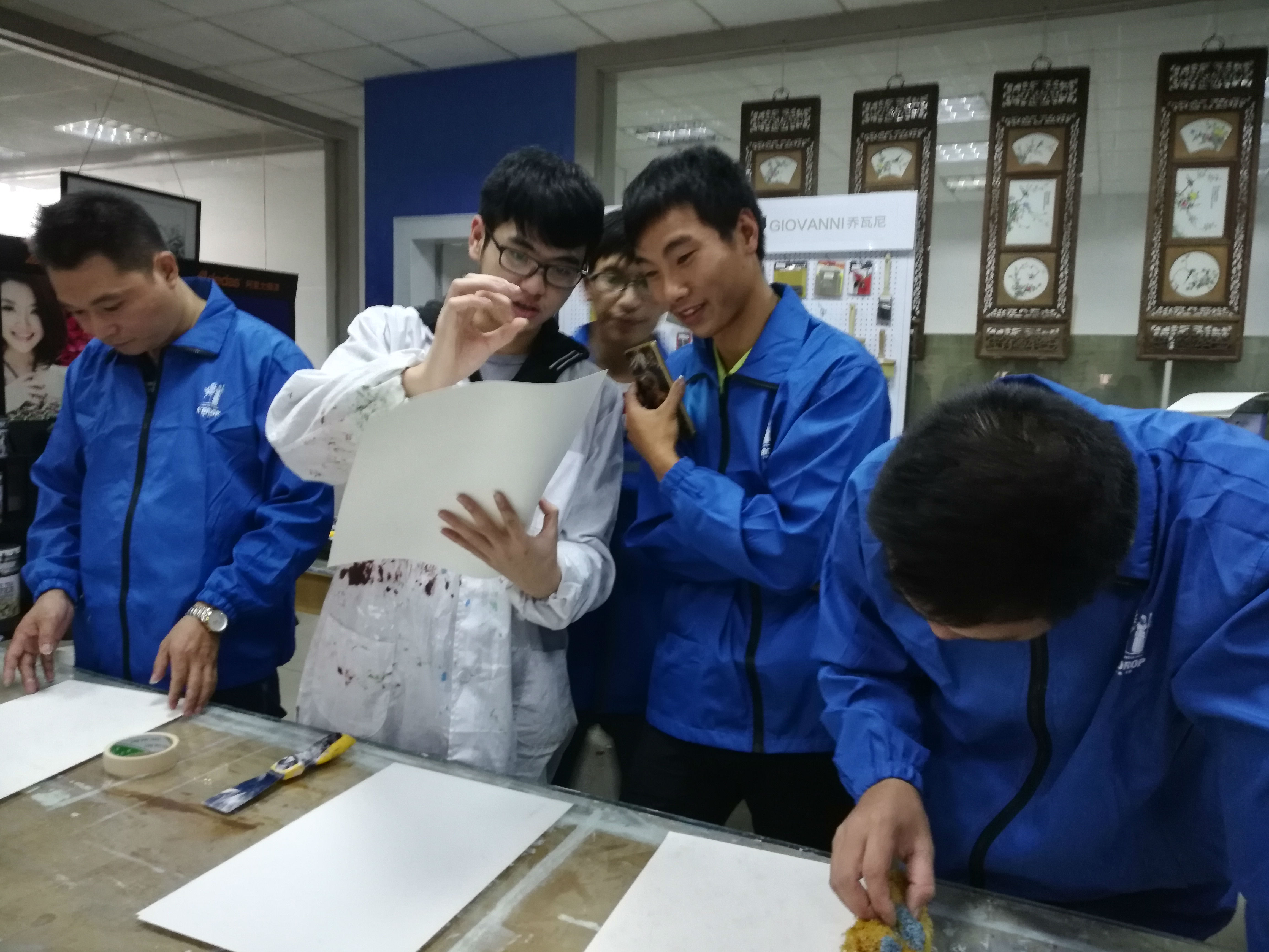 喬瓦尼藝術(shù)涂料 喬瓦尼藝術(shù)涂料