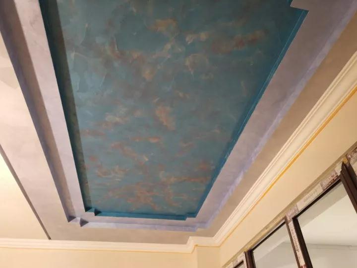 喬瓦尼藝術涂料