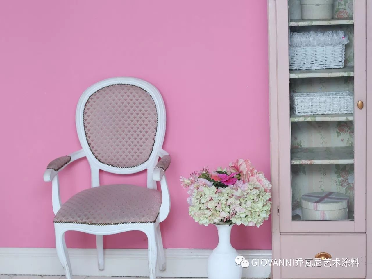 喬瓦尼藝術(shù)涂料 喬瓦尼藝術(shù)涂料