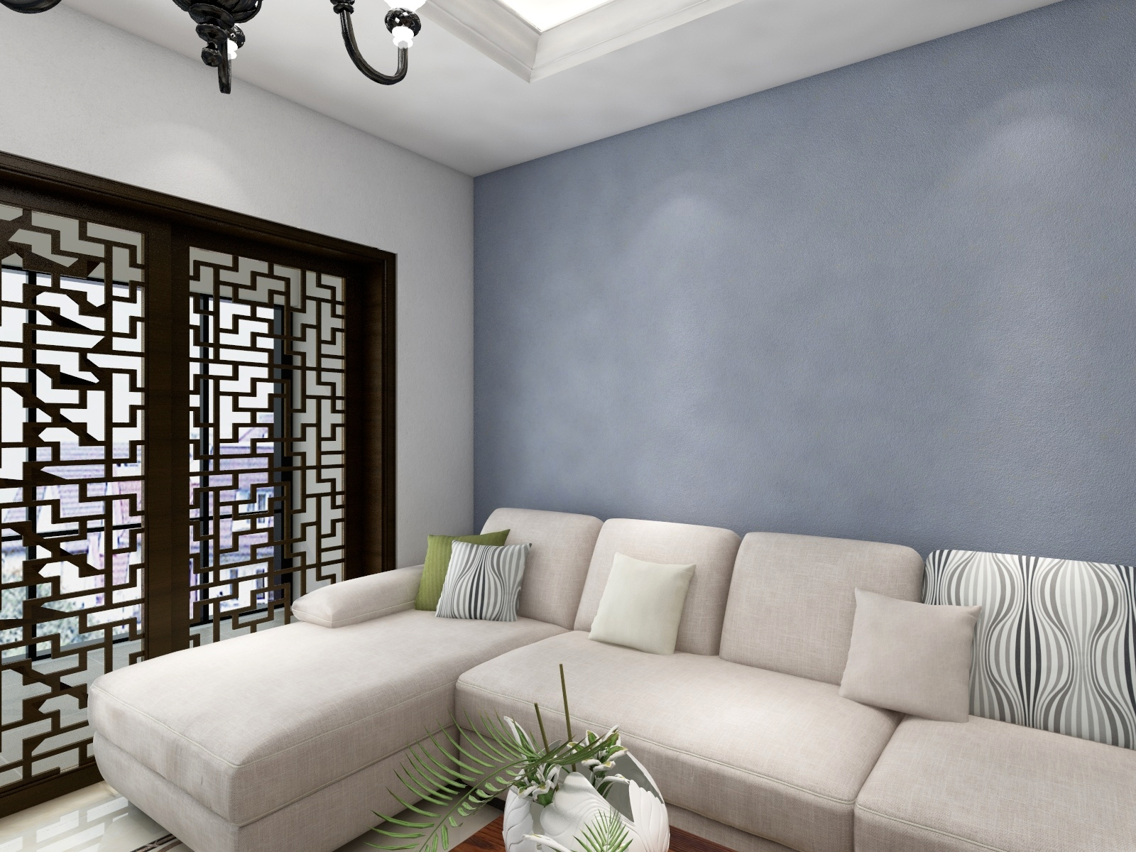 喬瓦尼藝術(shù)涂料