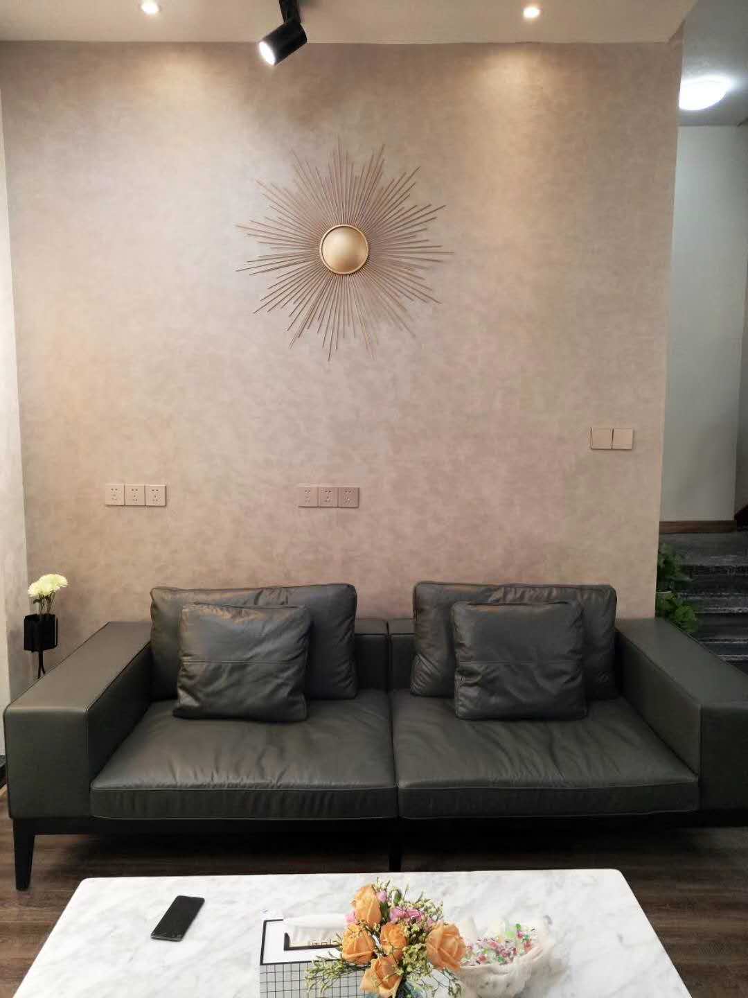 喬瓦尼藝術(shù)涂料