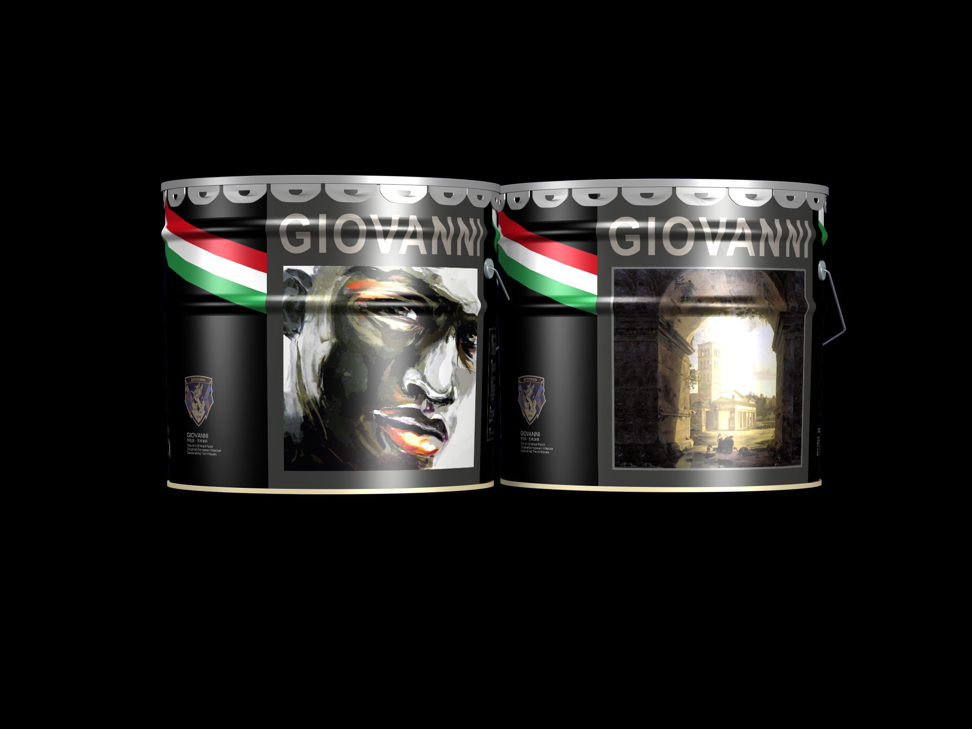 喬瓦尼藝術(shù)涂料 喬瓦尼藝術(shù)涂料