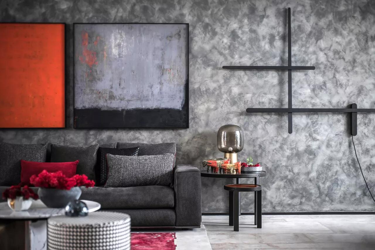 喬瓦尼藝術(shù)涂料 喬瓦尼藝術(shù)涂料