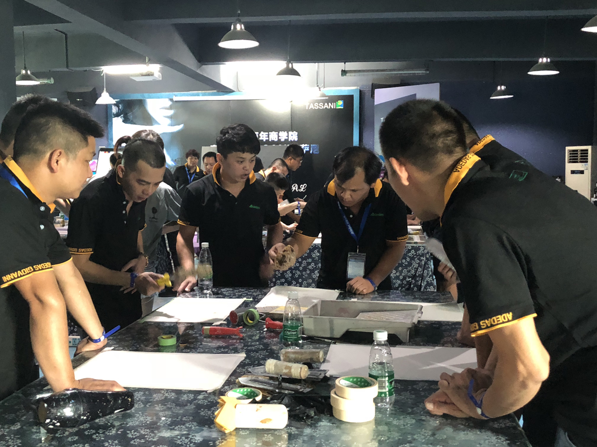 喬瓦尼藝術涂料 喬瓦尼藝術涂料