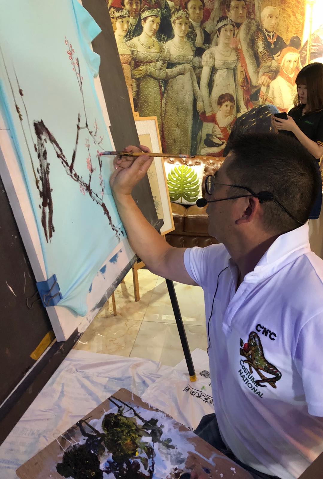 阿里大師水漆 阿里大師水漆