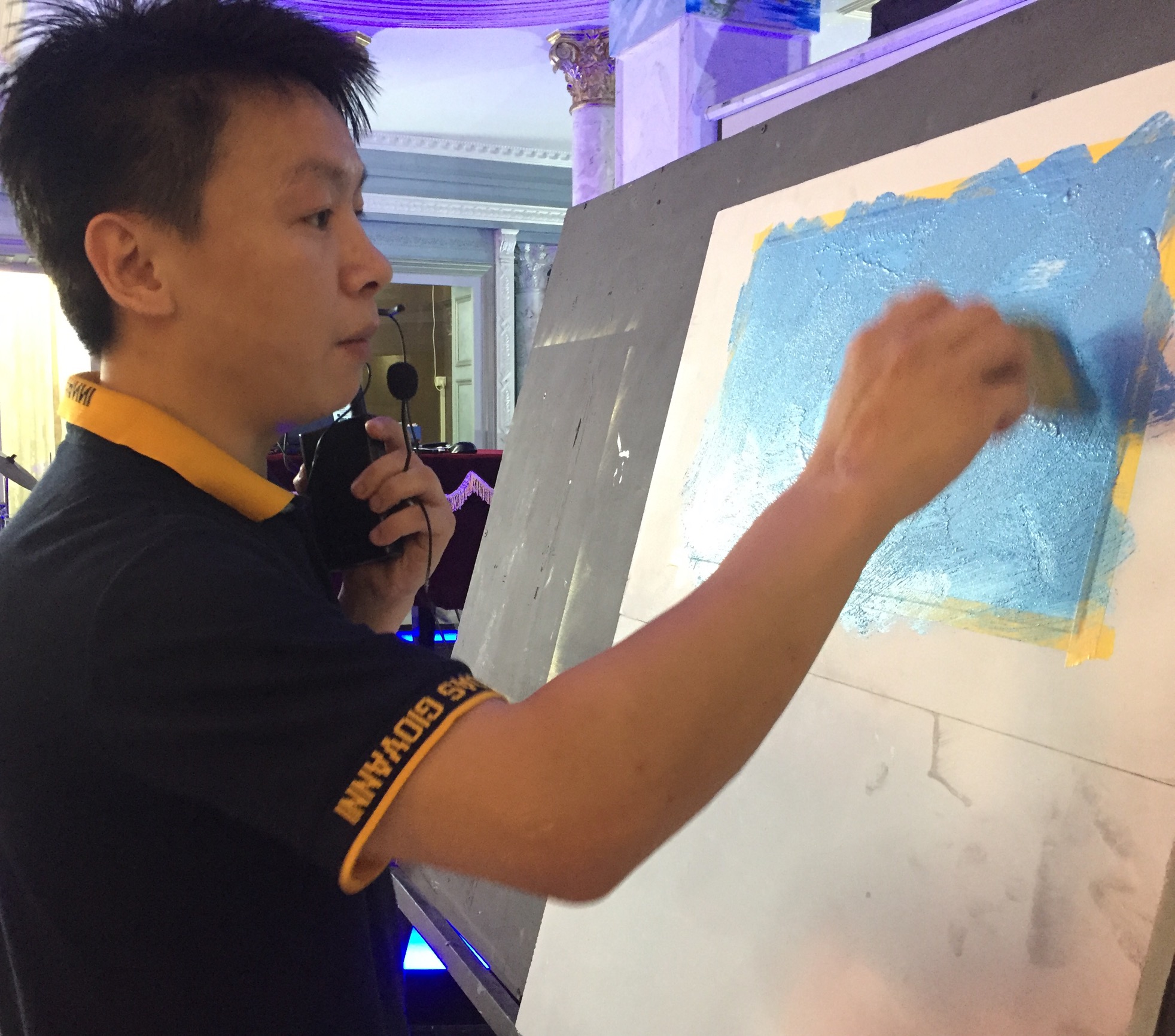 阿里大師水漆 阿里大師水漆