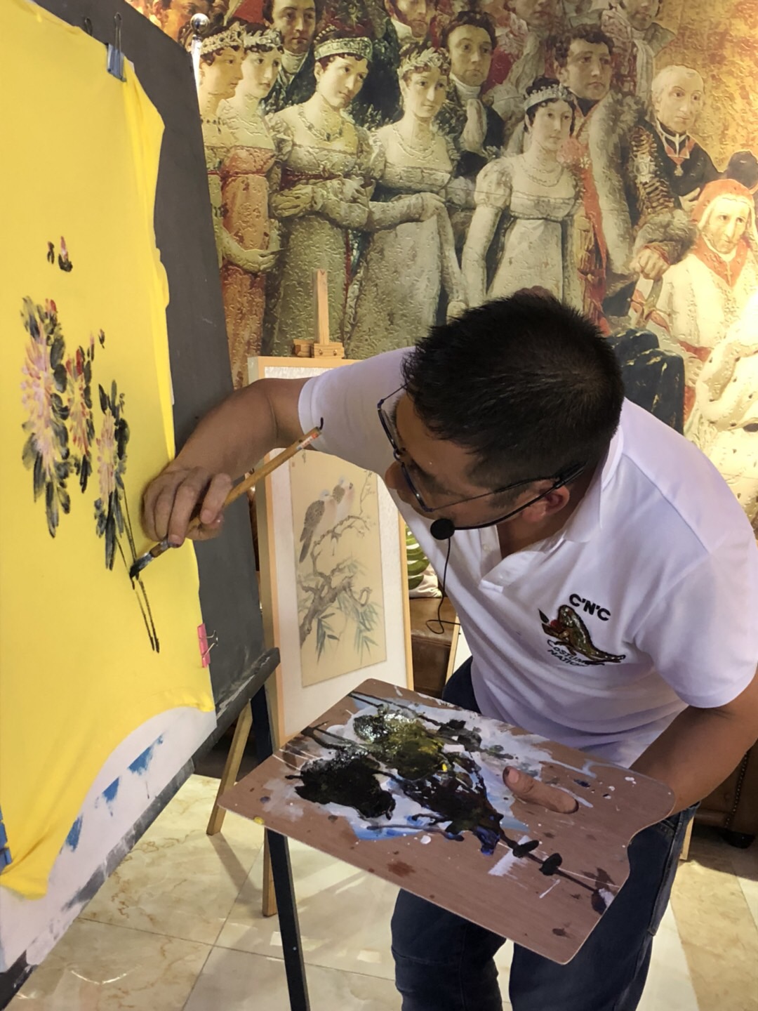 阿里大師水漆 阿里大師水漆