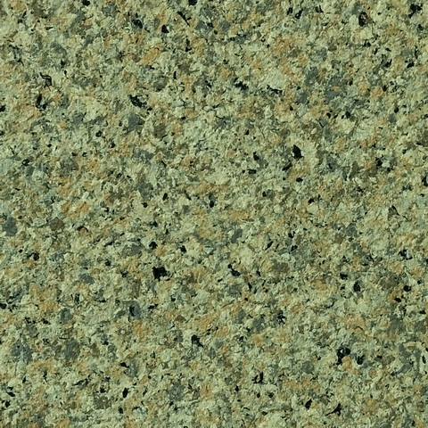 阿里大師仿石漆 巖石漆109 松香黃