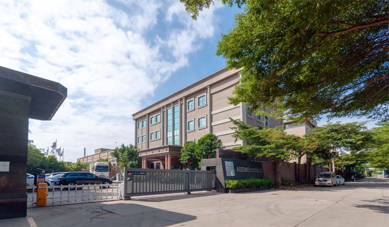 公司介紹 公司介紹