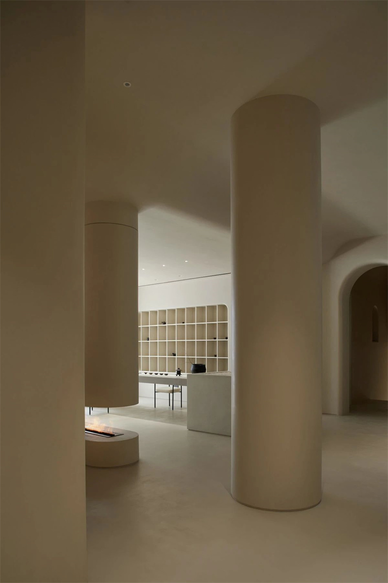 Adedas 微水泥 | 打造獨特的家居風(fēng)格 Adedas 微水泥 | 打造獨特的家居風(fēng)格