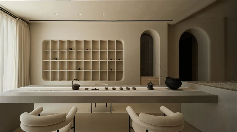 Adedas 微水泥 | 打造獨特的家居風(fēng)格 Adedas 微水泥 | 打造獨特的家居風(fēng)格