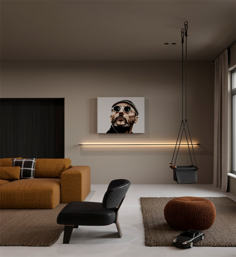 Adedas 微水泥 | 打造獨特的家居風(fēng)格 Adedas 微水泥 | 打造獨特的家居風(fēng)格